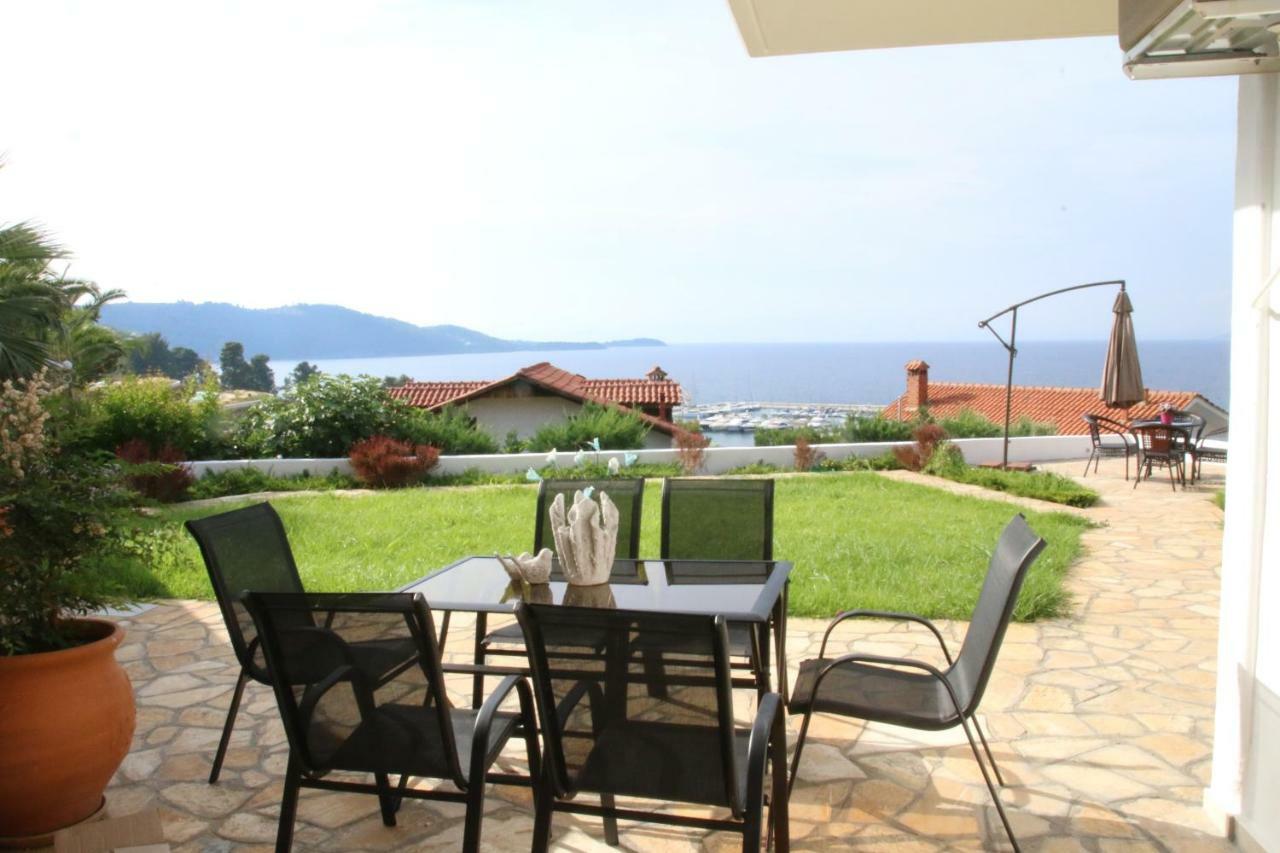 Holiday home S&s Pura Vida *