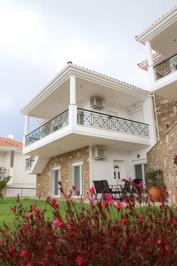 Holiday home S&s Pura Vida *