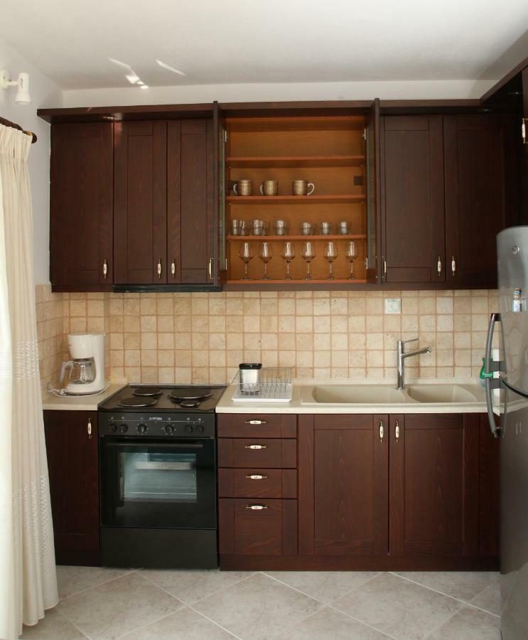 Holiday home S&s Pura Vida *