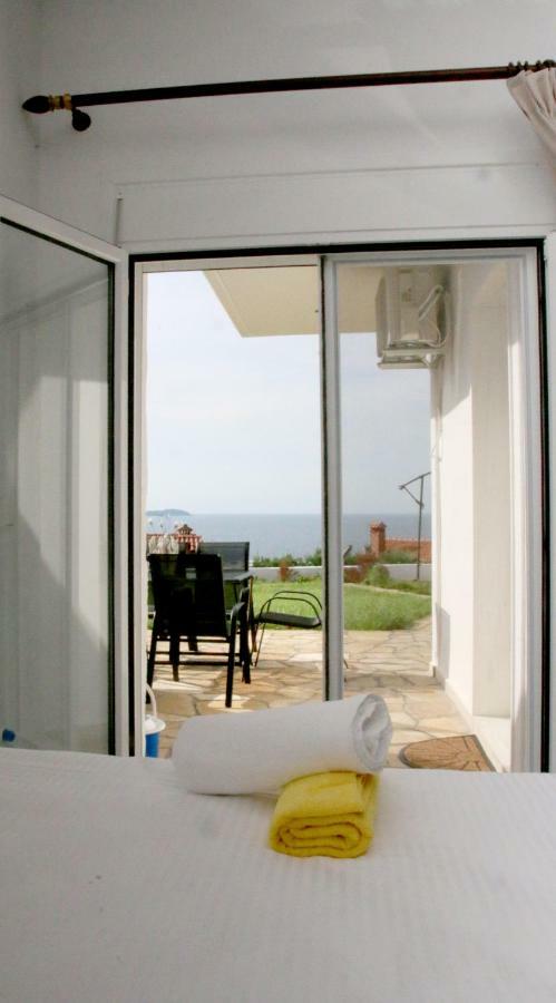 Holiday home S&s Pura Vida *