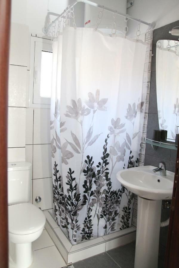 Holiday home S&s Pura Vida *