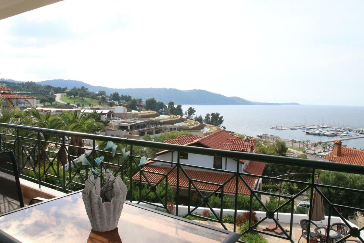 S&s Pura Vida Holiday home *