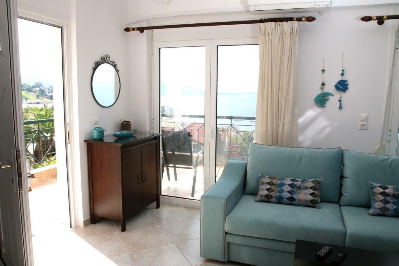 Holiday home S&s Pura Vida