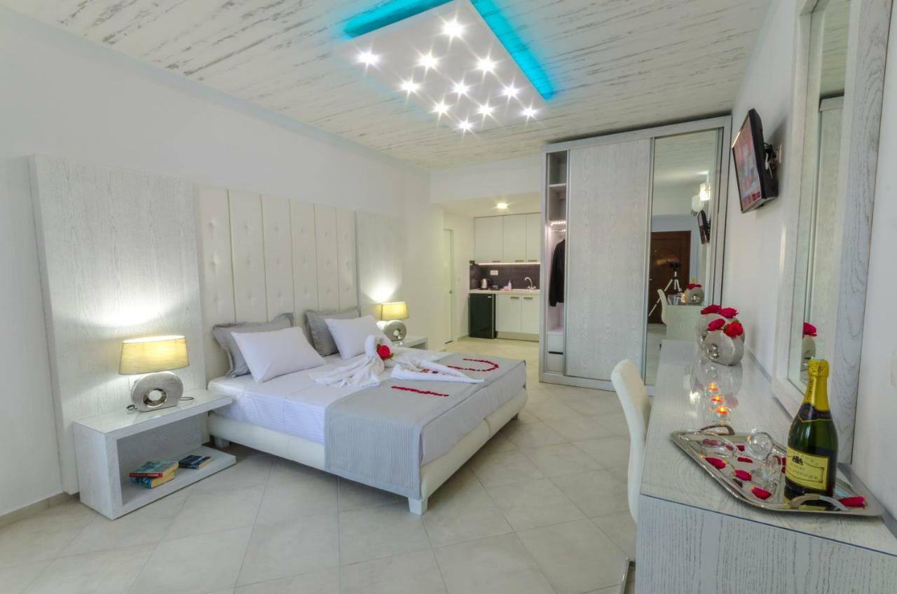 Ftelia Luxury 