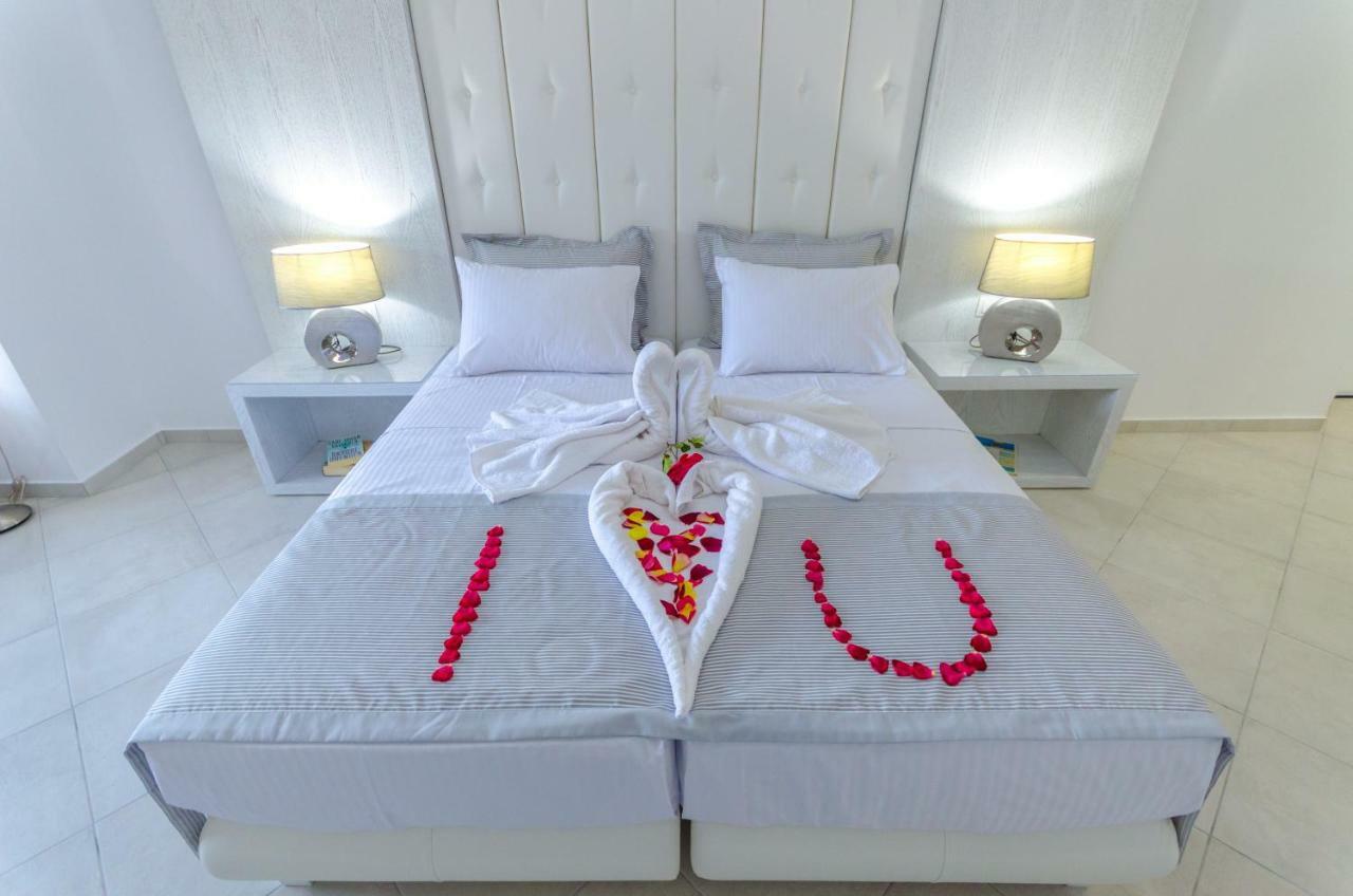 Ftelia Luxury 