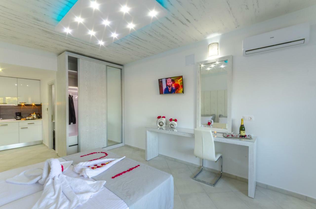 Villa Ftelia Luxury 