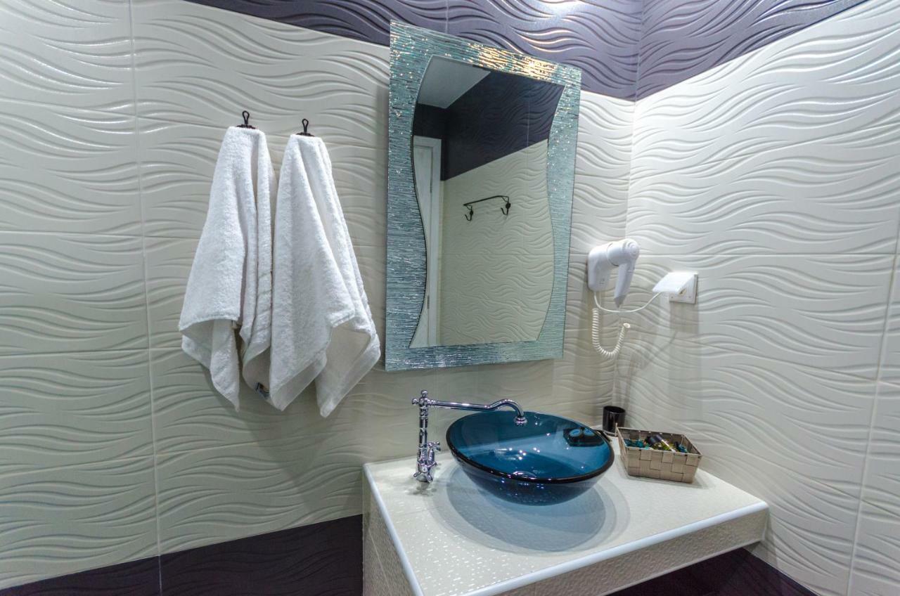 Villa Ftelia Luxury 