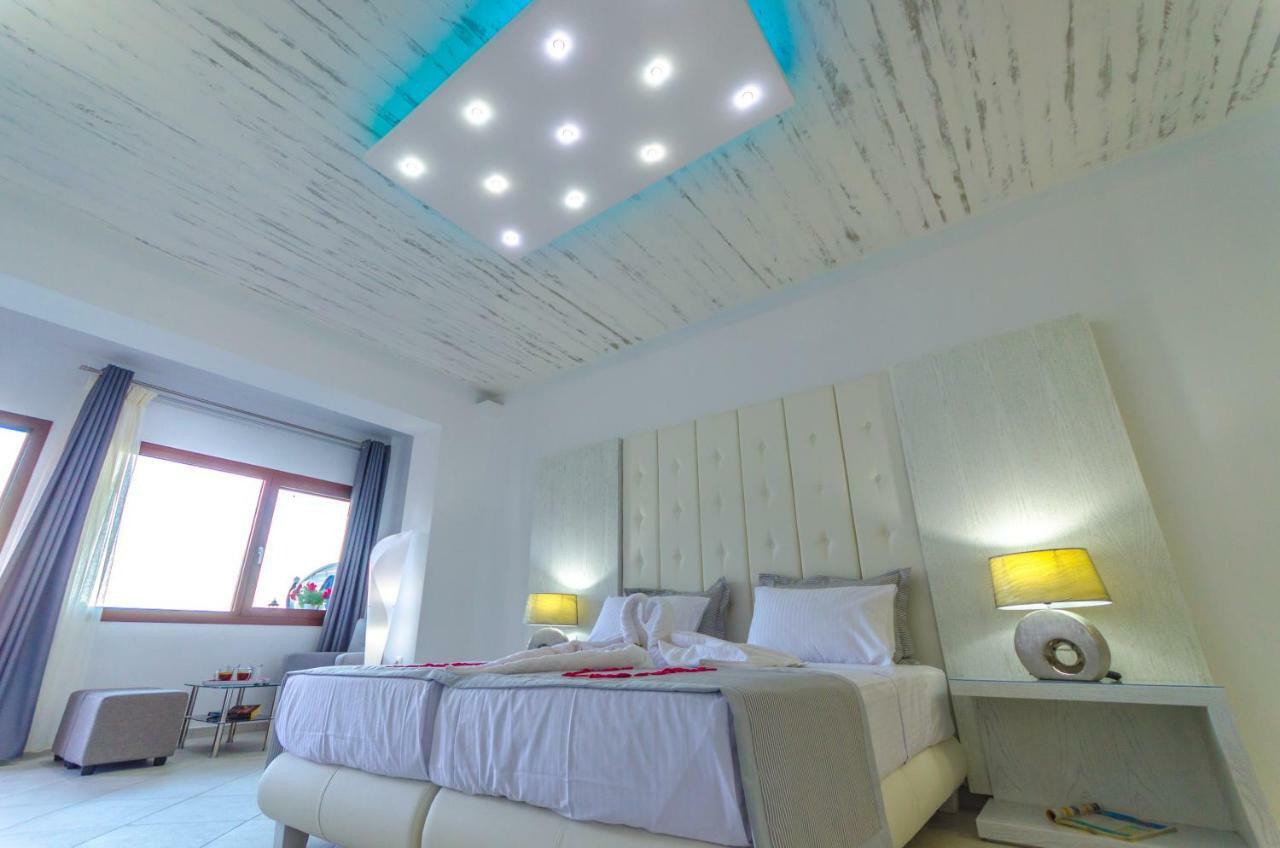 Ftelia Luxury 