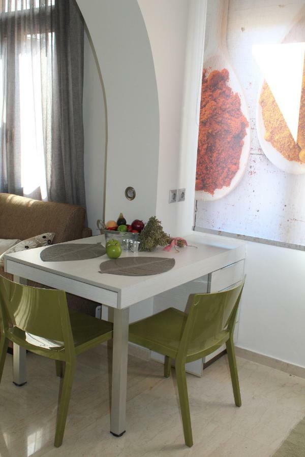 Apartment Myron Old Town Rethymno (Crete)