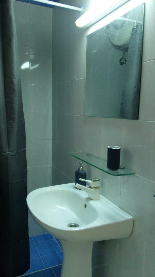 Theo's Loft Apartment