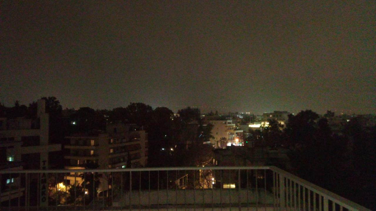 Theo's Loft Apartment Athens