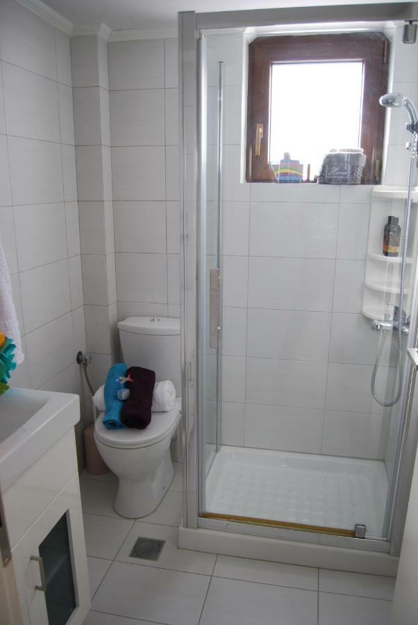 Apartment Myron Old Town *