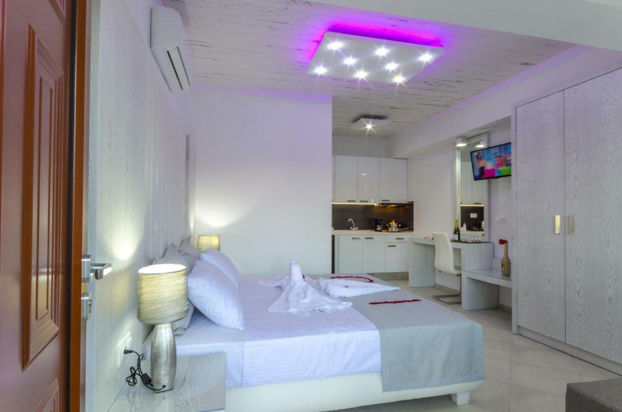 Ftelia Luxury 