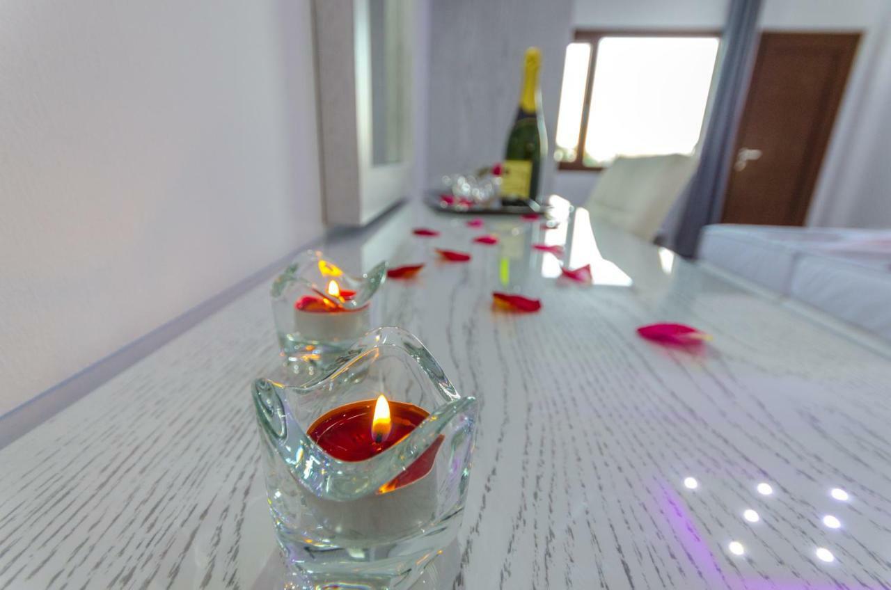 Ftelia Luxury 