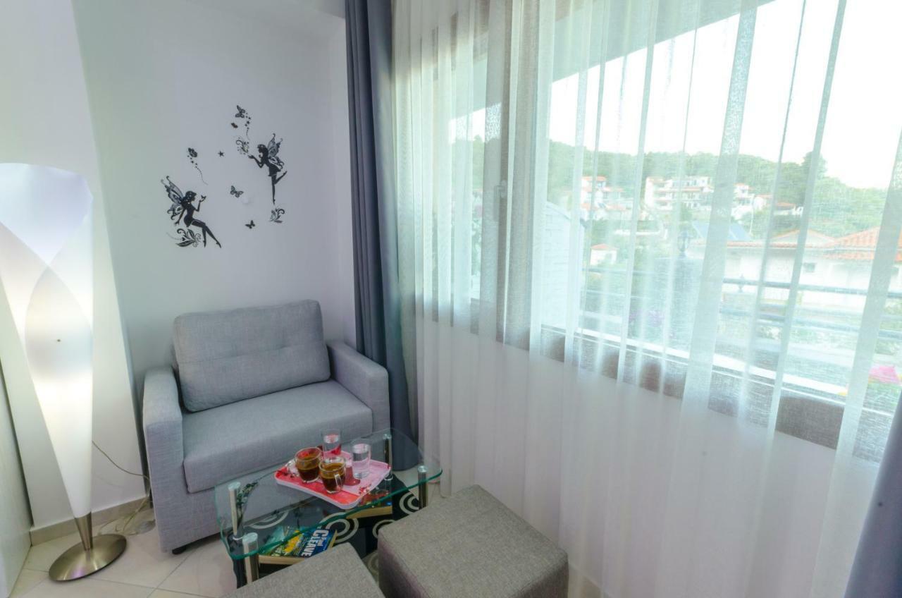 Ftelia Luxury 