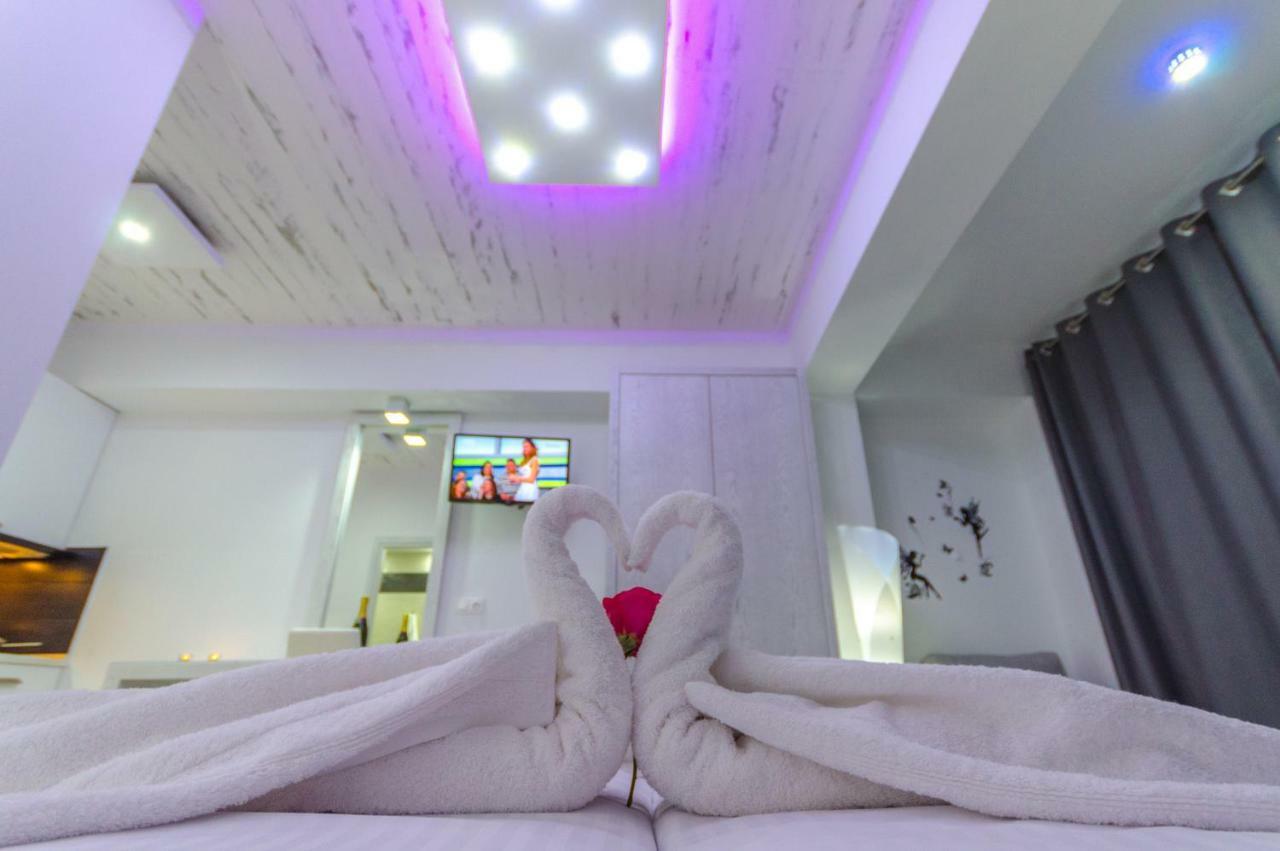Ftelia Luxury 