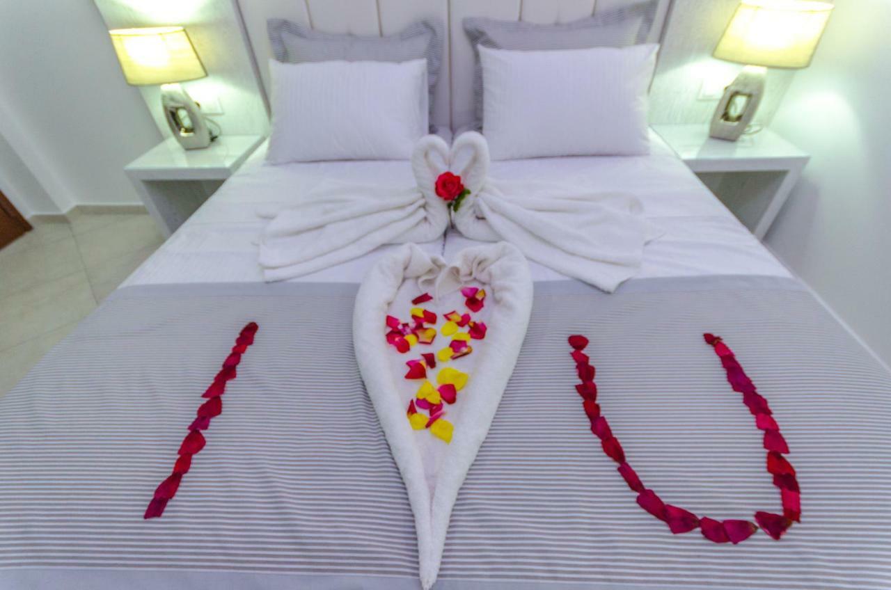 Villa Ftelia Luxury 