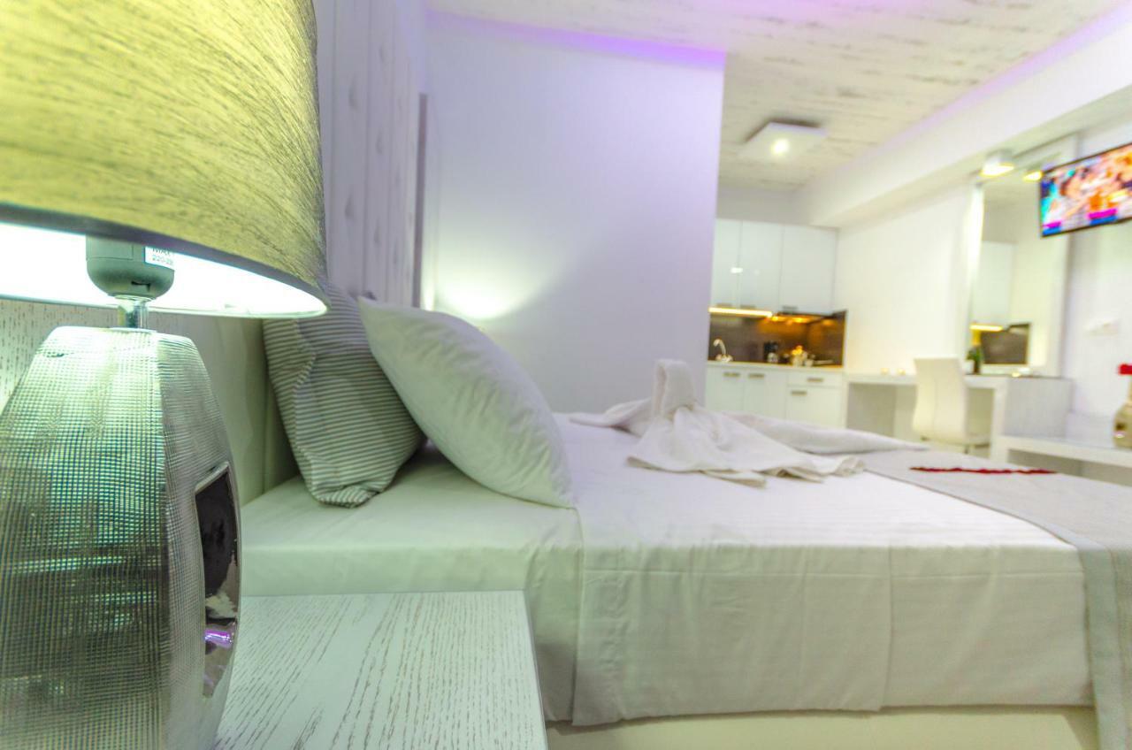 Ftelia Luxury 