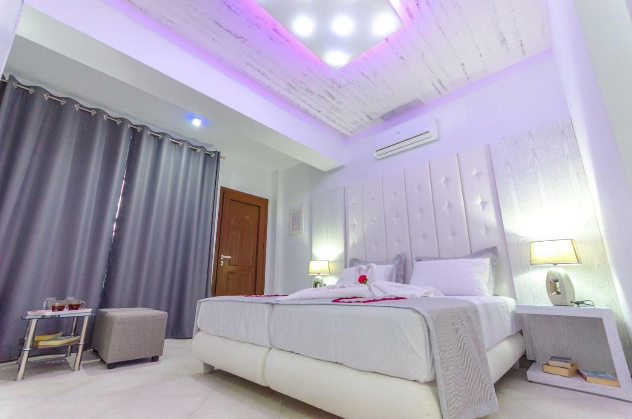 Ftelia Luxury 