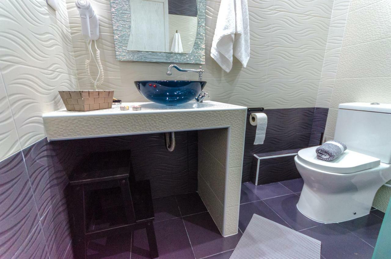 Ftelia Luxury 