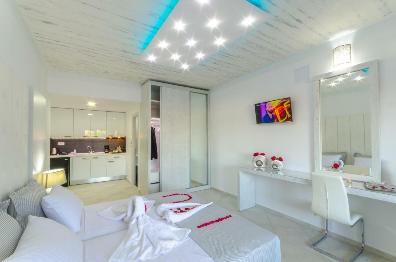 Villa Ftelia Luxury 