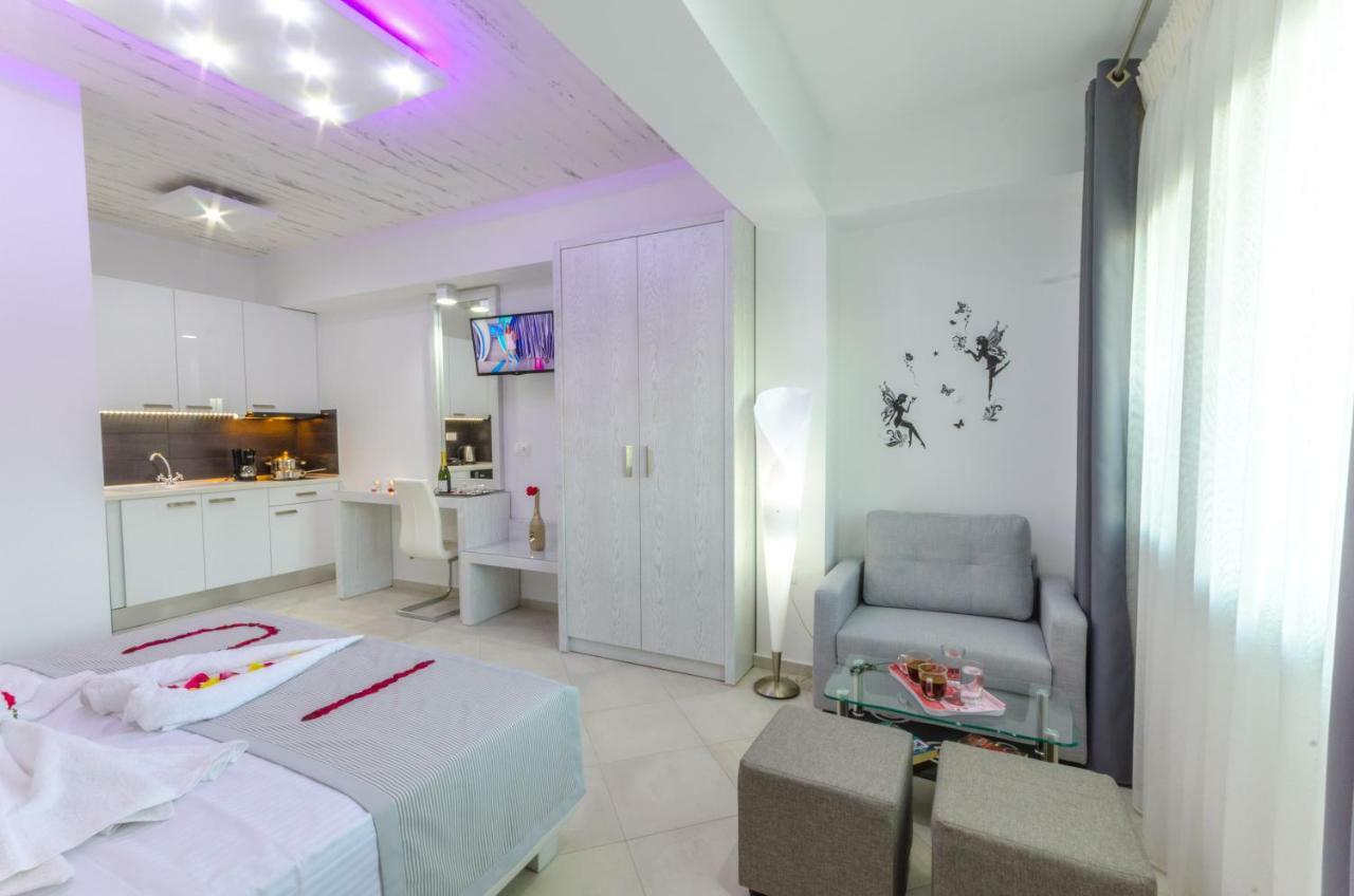 Ftelia Luxury 
