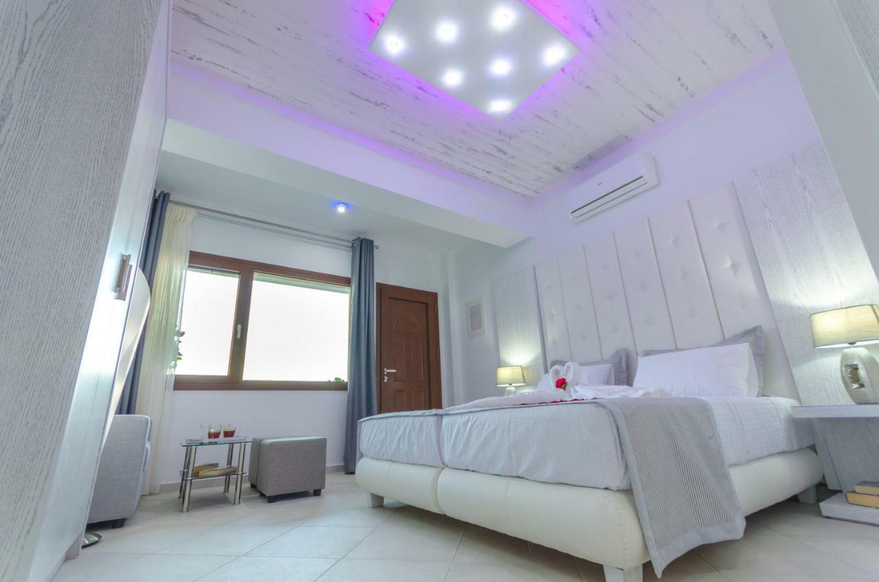 Ftelia Luxury 