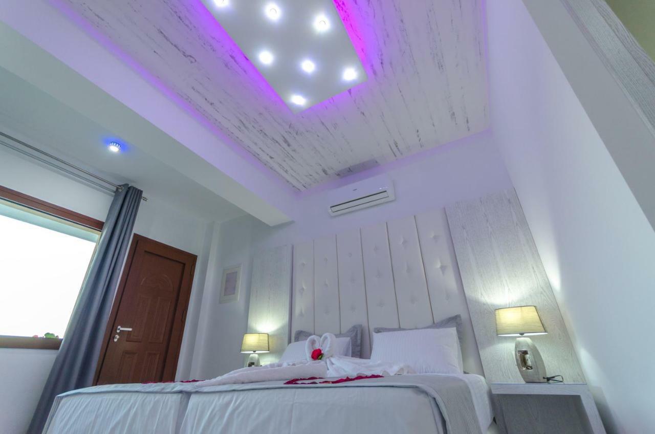 Villa Ftelia Luxury 