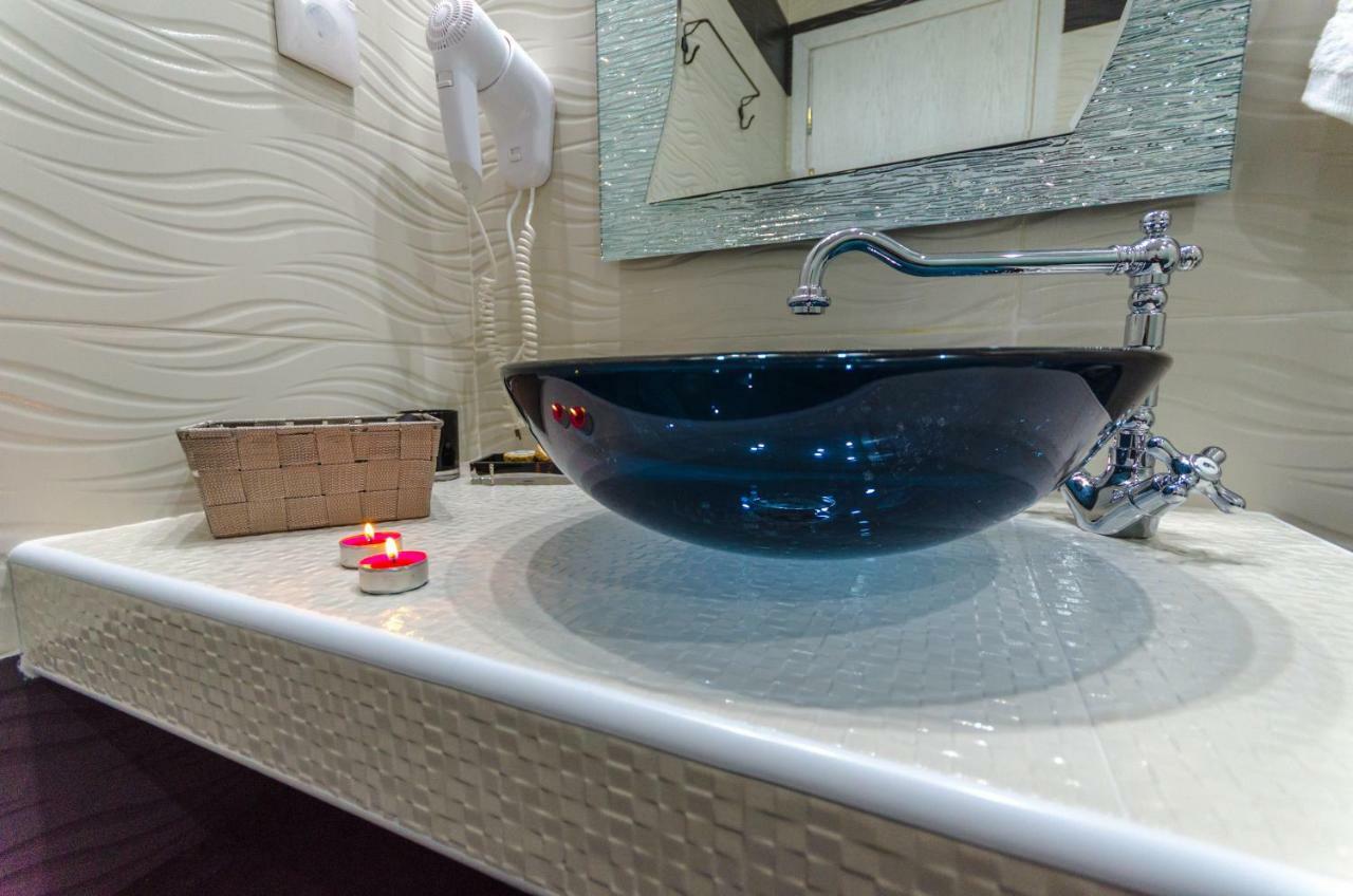 Ftelia Luxury 