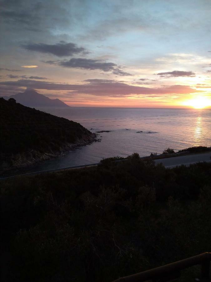 Haris Holiday home Sarti