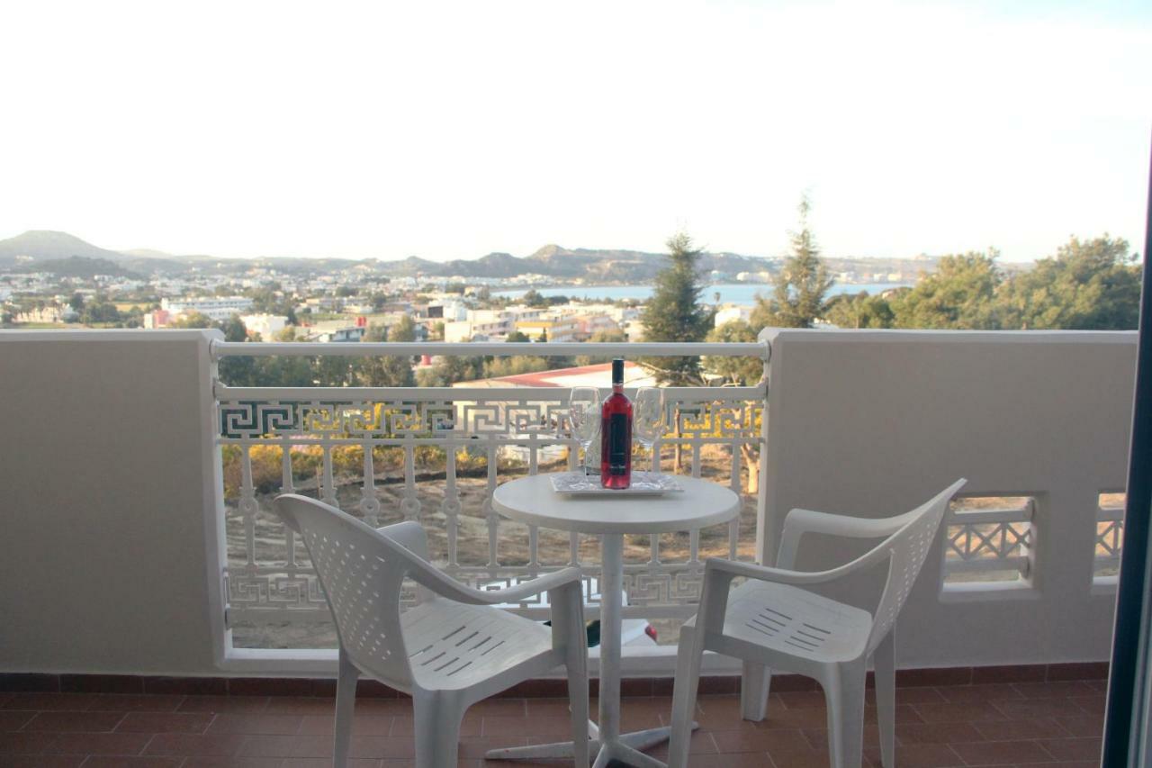 Miva Sea View * Faliraki