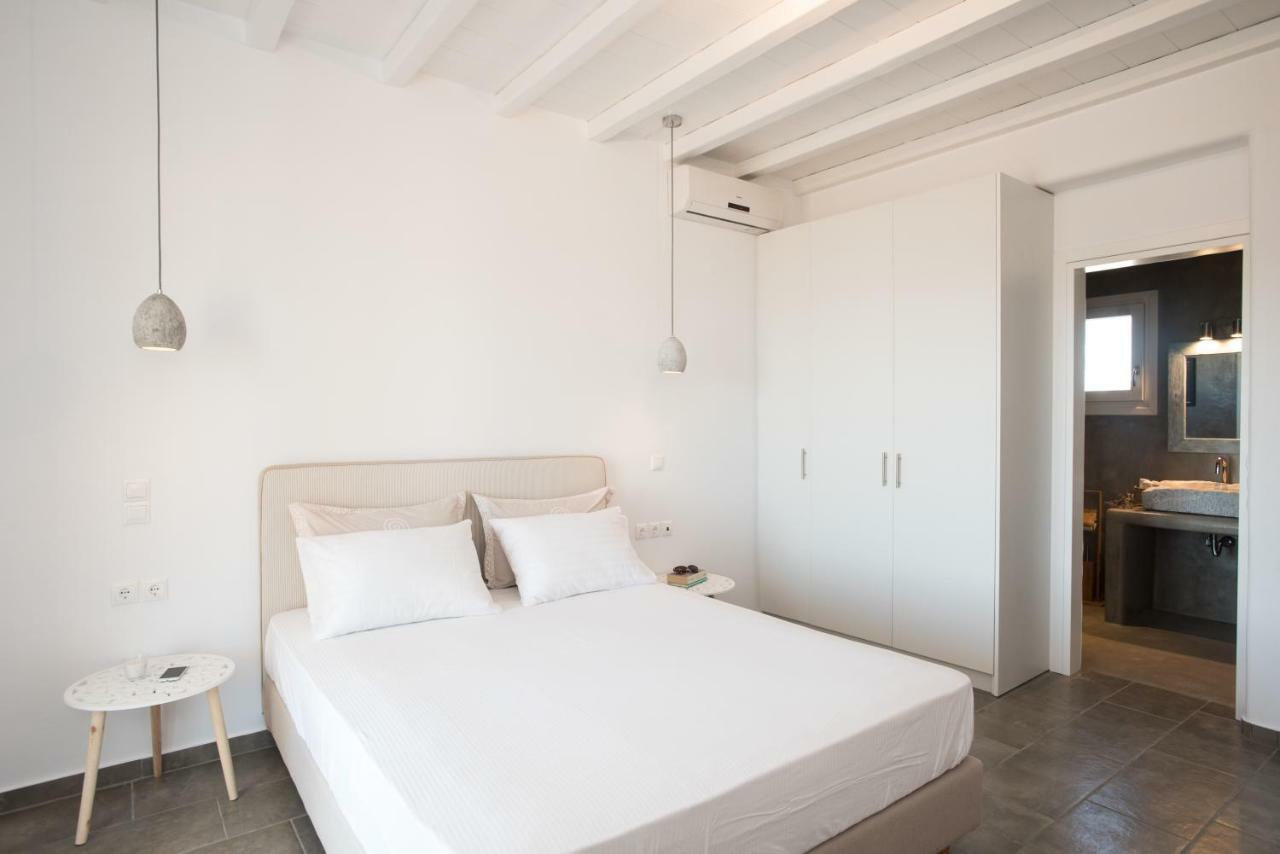 Apartment Elia Horizon Mykonos Elia (Mykonos)