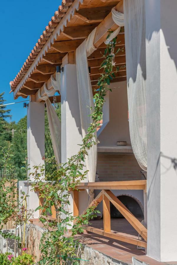 Sempreviva Holiday home *