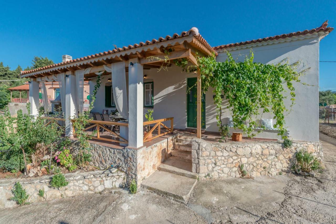 Holiday home Sempreviva Agios Leon