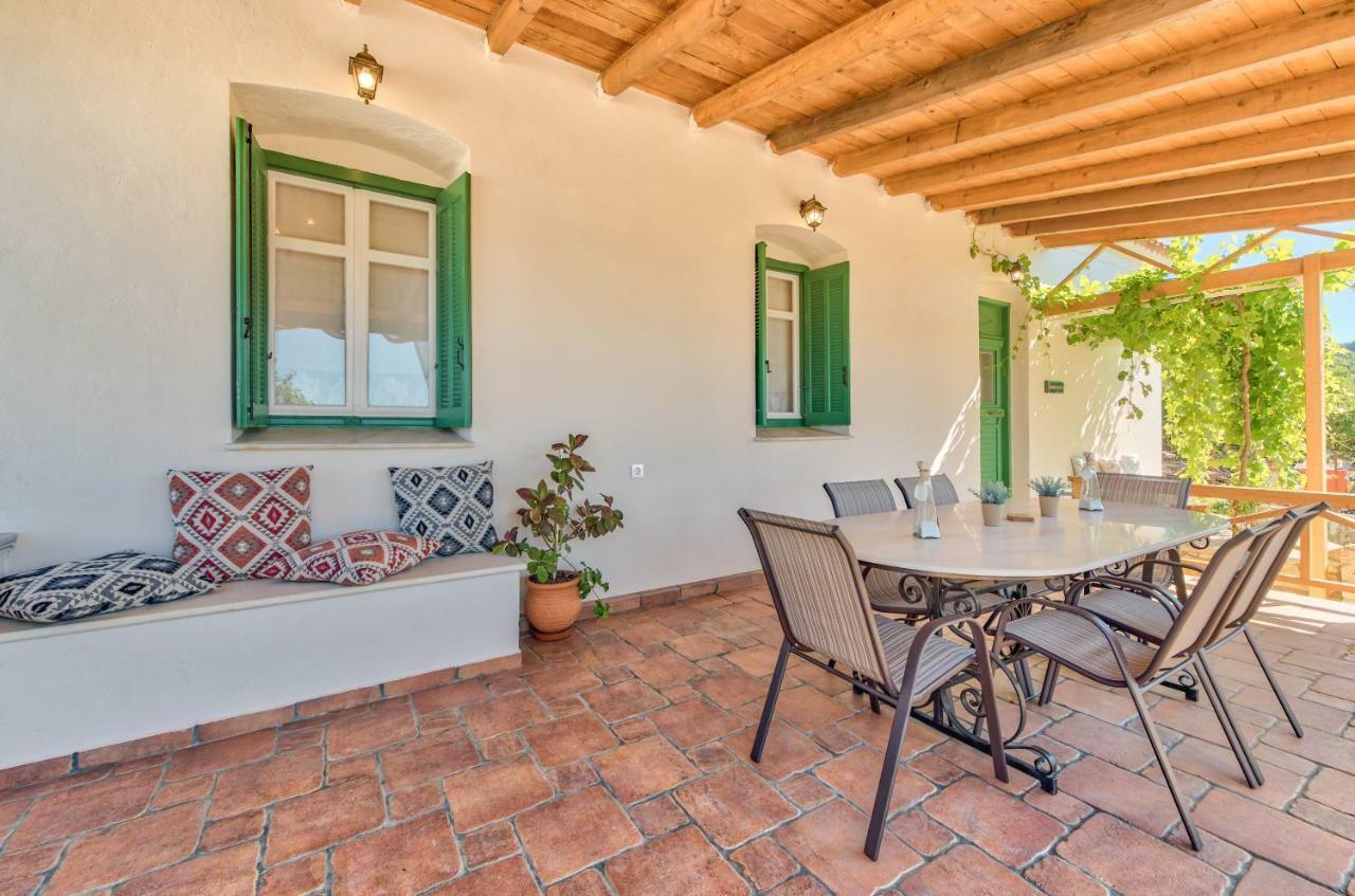 Sempreviva Holiday home