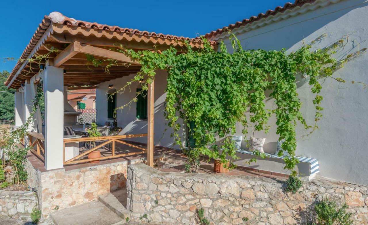 Holiday home Sempreviva Agios Leon