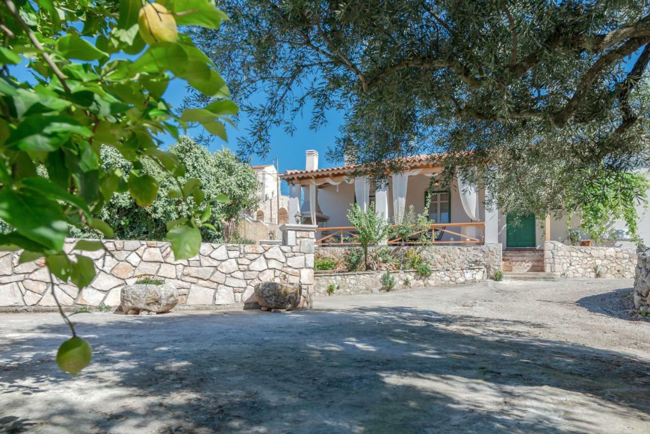 Holiday home Sempreviva