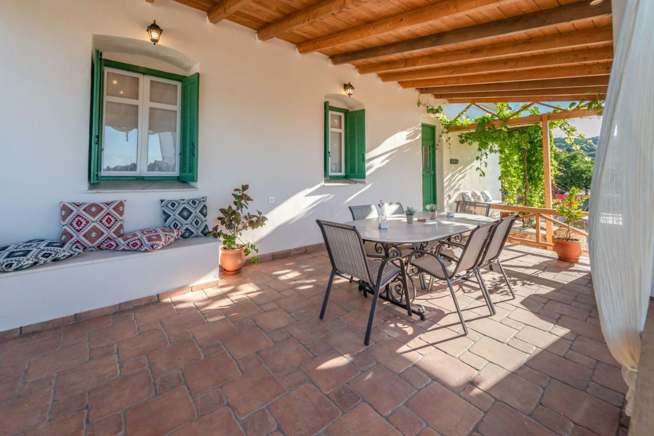 Sempreviva Holiday home Agios Leon
