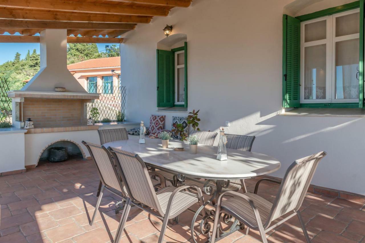 Sempreviva Holiday home