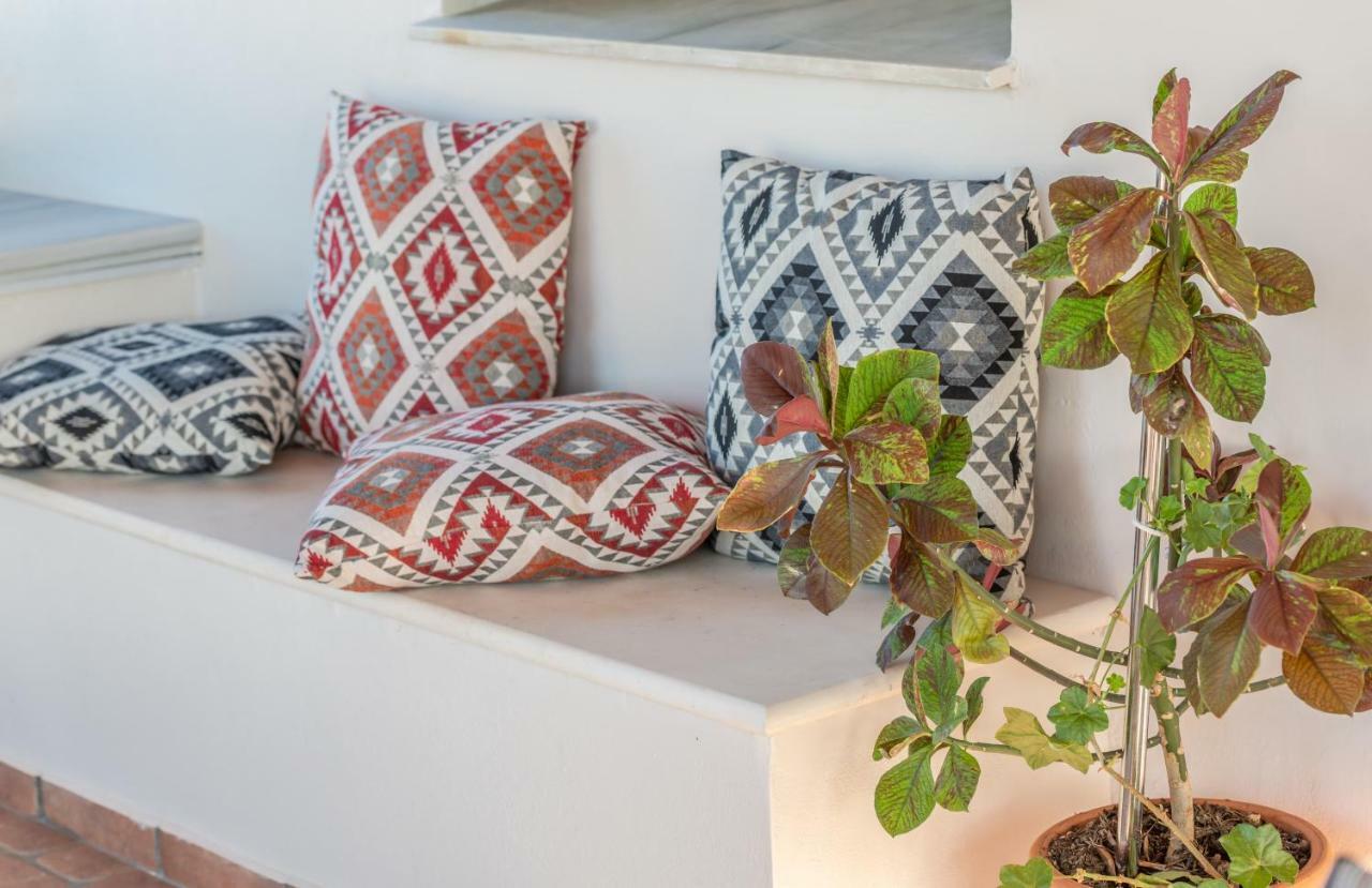 Holiday home Sempreviva