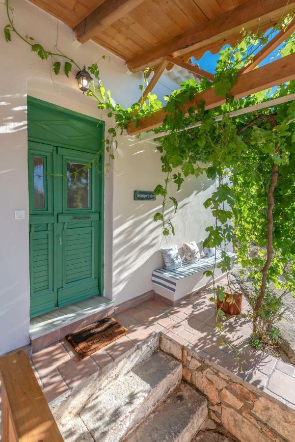 Sempreviva Holiday home