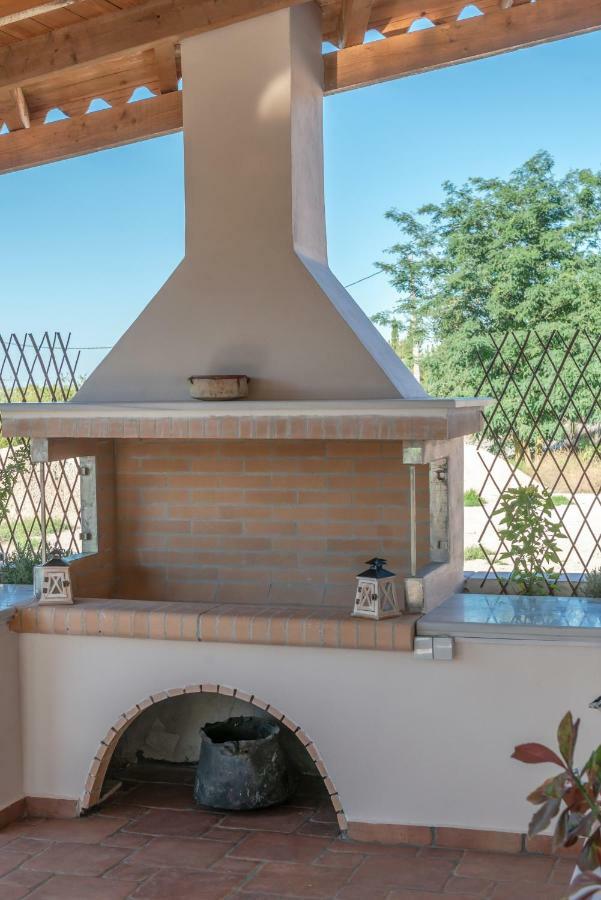 Sempreviva Holiday home