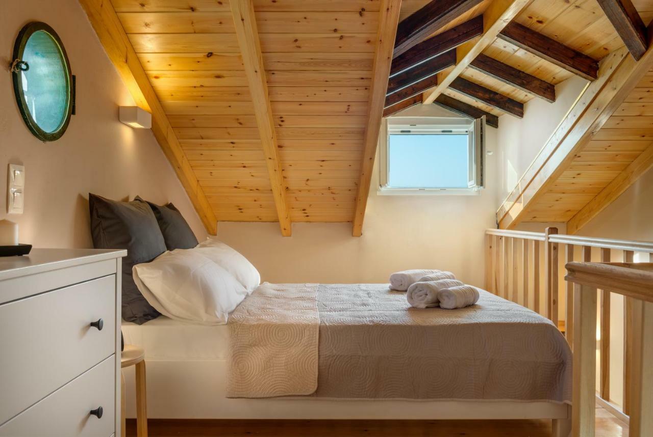 Tamaris House Acharavi (Corfu)