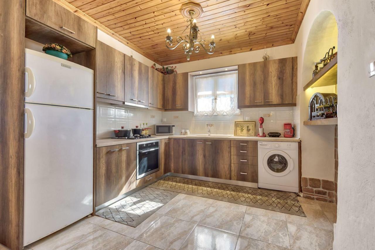 Sempreviva Holiday home