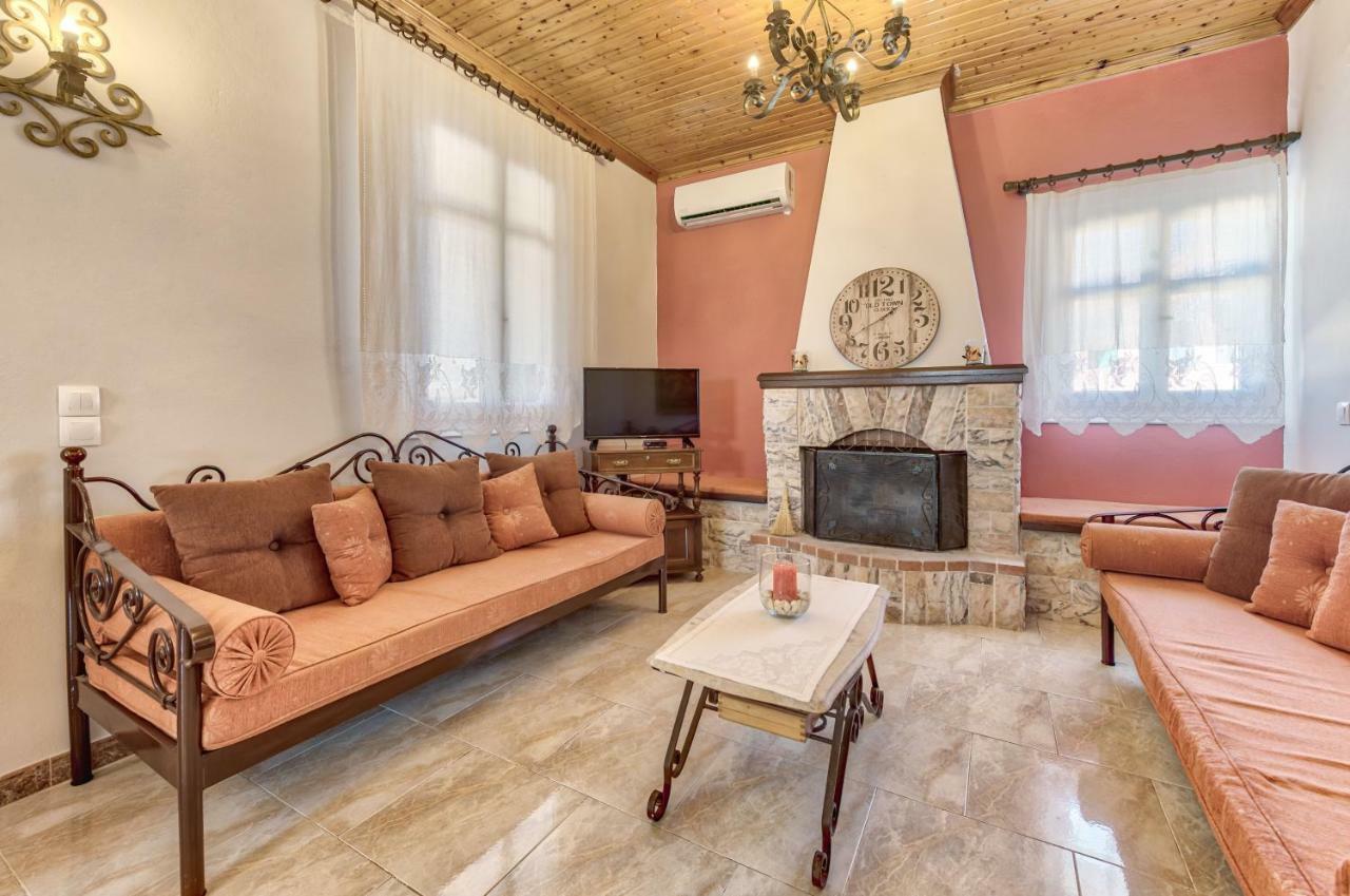 Sempreviva Holiday home