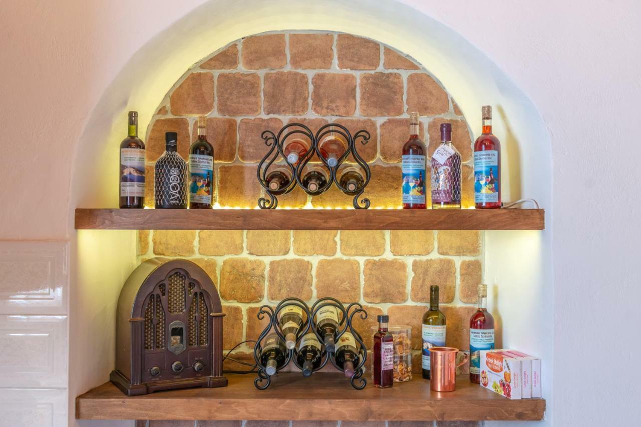Sempreviva Holiday home