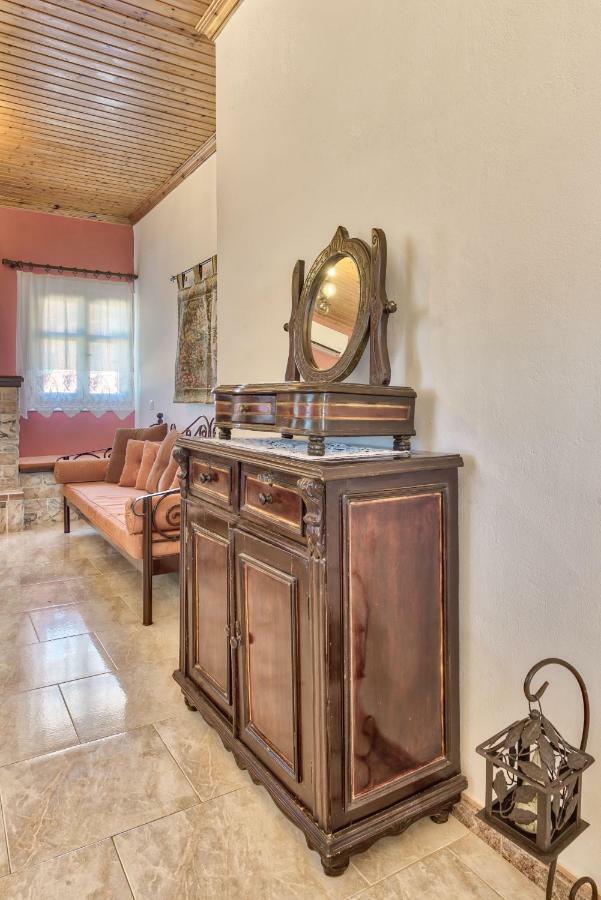 Sempreviva Holiday home Agios Leon