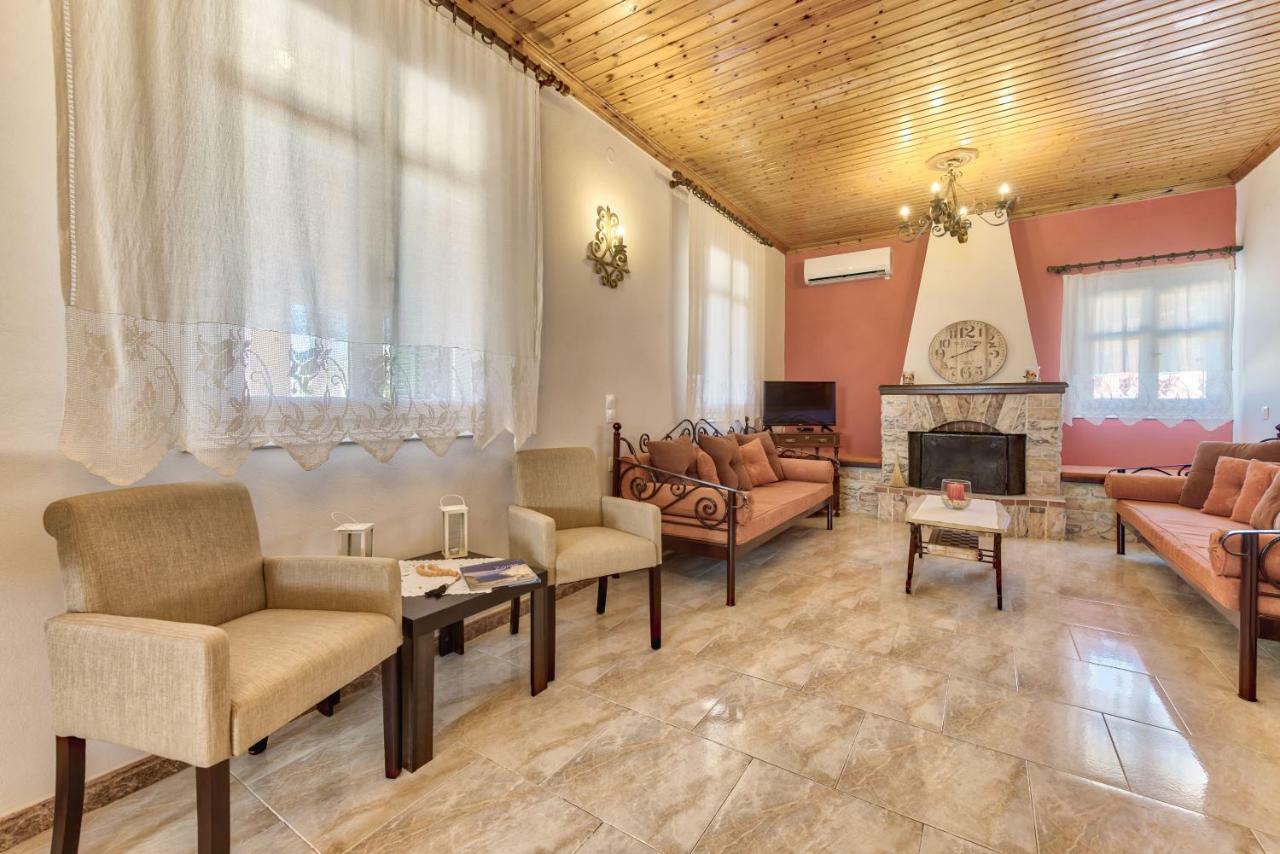 Sempreviva Holiday home