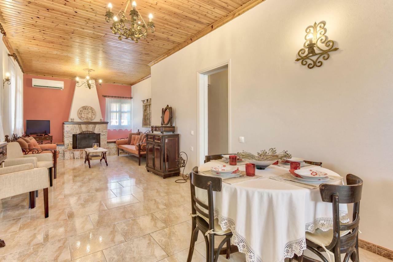 Holiday home Sempreviva