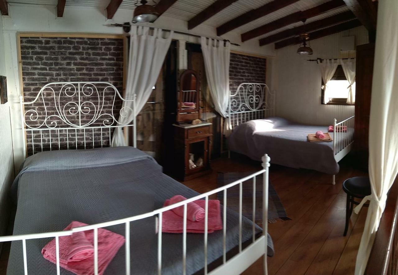 Haris Holiday home *